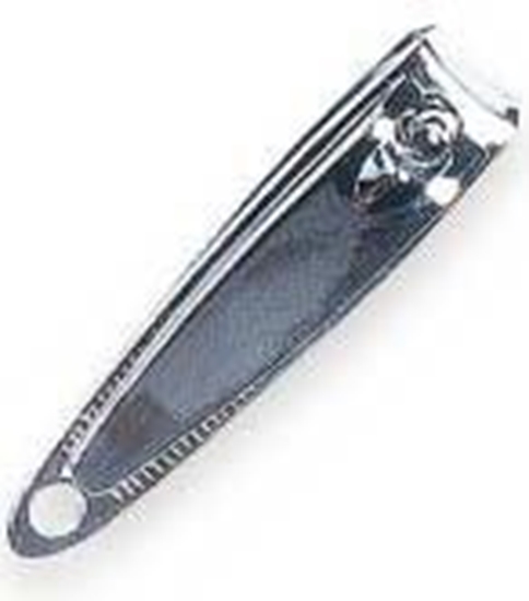 Изображение Top Choice Pielgnacja i zdobienie paznokci Obcinacz do paznokci 7002