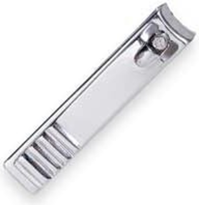 Изображение Top Choice Pielgnacja i zdobienie paznokci Obcinacz do paznokci 70181