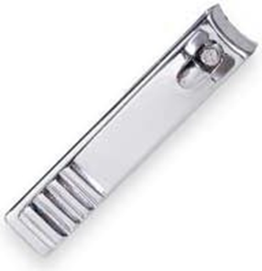 Изображение Top Choice Pielgnacja i zdobienie paznokci Obcinacz do paznokci 70181