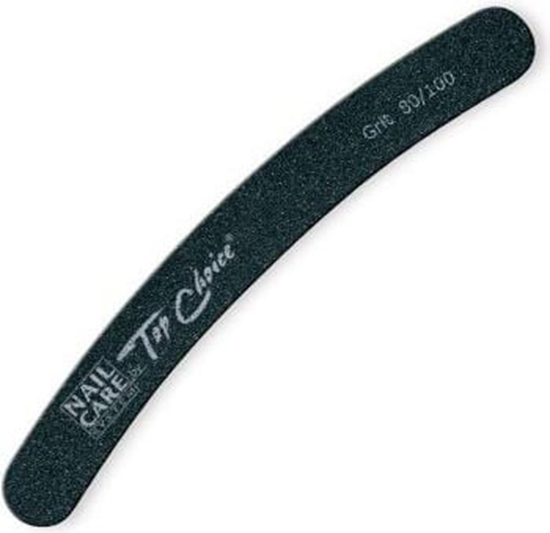 Picture of Top Choice Pilnik banan do paznokci i akrylu (70037)