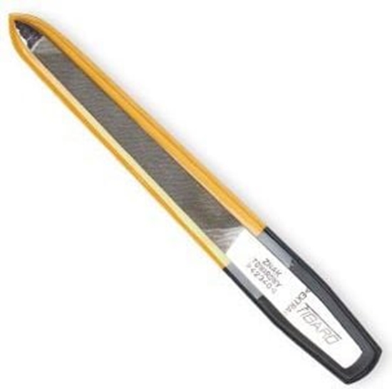 Изображение Top Choice Pilnik do paznokci metalowy (7811)