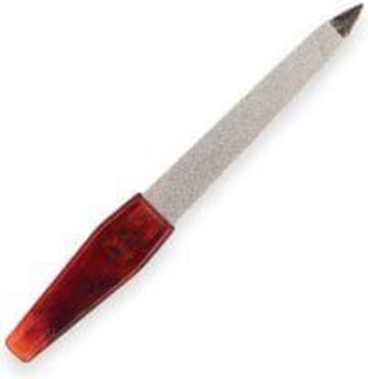 Изображение Top Choice Pilnik do paznokci szafirowy (7200)