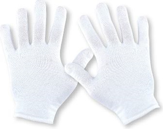 Изображение Top Choice Rkawiczki bawenianie (74844) 1 para