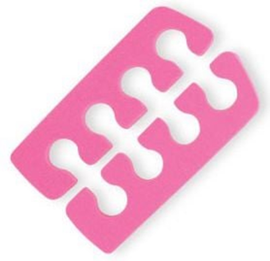 Изображение Top Choice Separatory do pedicure