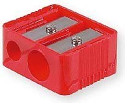 Picture of Top Choice Temperówka podwójna 2199