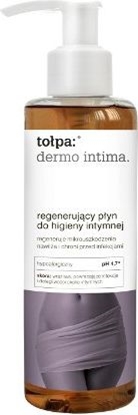 Attēls no Topa intima, regenerujcy pyn do higieny intymnej 195 ml