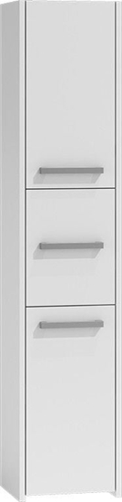 Picture of Topeshop Supek 43 40cm biay (S43 BIEL)