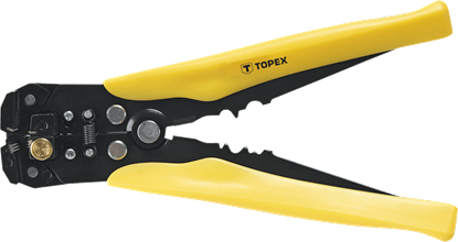 Picture of Topex Automatyczny cigacz izolacji 210mm 32D806