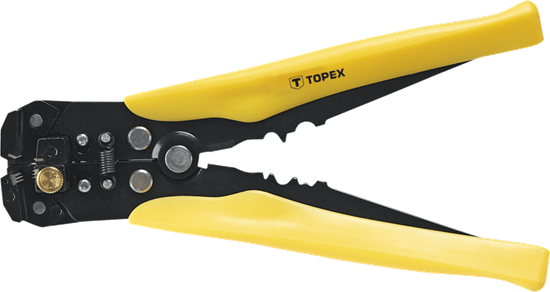 Picture of Topex Automatyczny cigacz izolacji 210mm 32D806