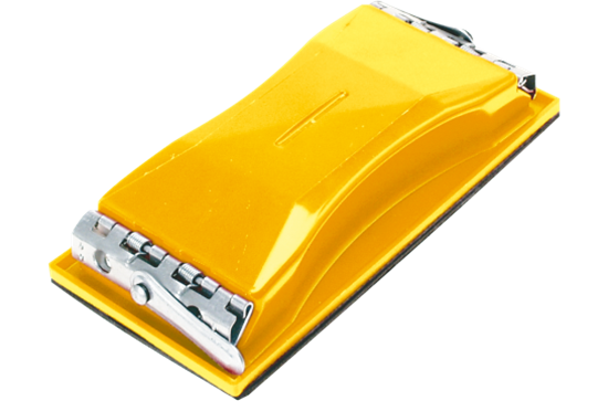 Изображение Topex Blok cierny 160-85mm 08A108