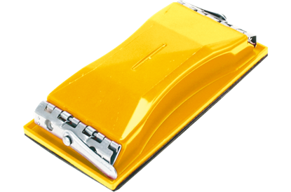 Picture of Topex Blok cierny 210x100mm (08A110)