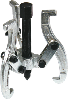 Picture of Topex cigacz do oysk 3-ramienny 3" (37D405)