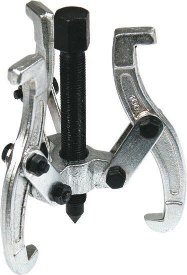 Изображение Topex cigacz do oysk 3-ramienny 4" - 37D406