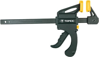 Picture of Topex cisk automatyczny 600x60mm - 12A560
