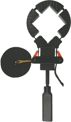 Picture of Topex cisk tamowy 4000x25x1mm (12A340)