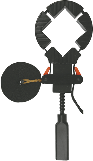 Изображение Topex cisk tamowy 4000x25x1mm (12A340)