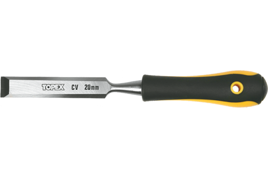 Изображение Topex Duto PREMIUM LINE paskie 16mm 09A416