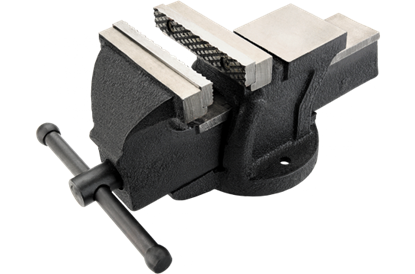 Attēls no Topex Imado lusarskie z kowadem 100mm 07A110