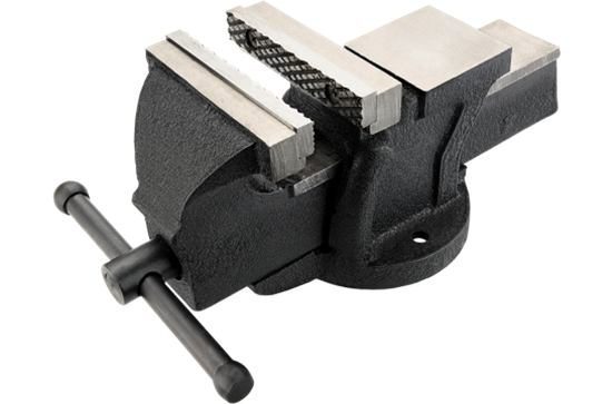 Изображение Topex Imado lusarskie z kowadem 150mm 07A115