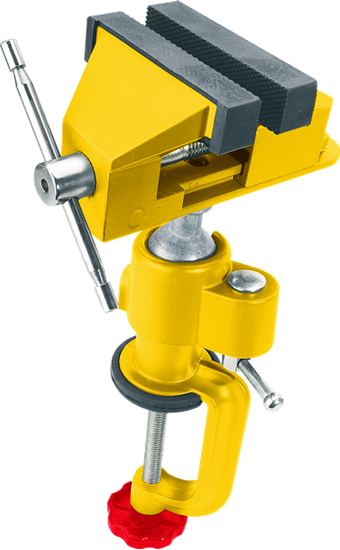 Picture of Topex Imado modelarskie z przegubem 75mm (07A307)