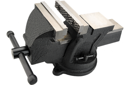 Attēls no Topex Imado obrotowe z kowadem 125mm 07A212