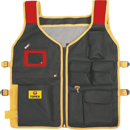 Picture of Topex Kamizelka monterska (79R255)