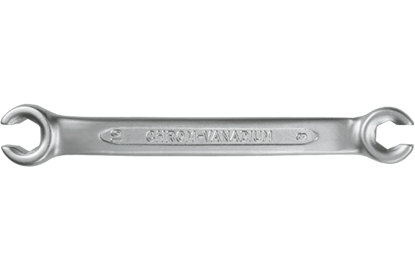 Изображение Topex Klucz do przewodów hamulcowych 11-13mm 35D597