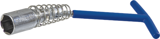 Picture of Topex Klucz do wiec zaponowych 16mm - 37D052