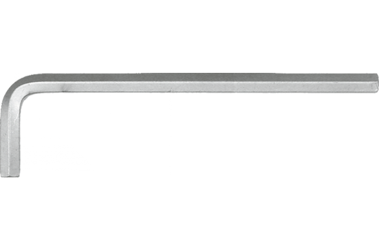 Изображение Topex Klucz imbusowy hex typ L 17mm (35D917)