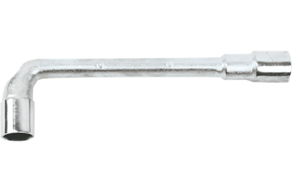 Picture of Topex Klucz nasadowy fajkowy typu L 13mm (35D167)