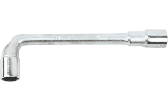 Изображение Topex Klucz nasadowy fajkowy typu L 14mm (35D168)