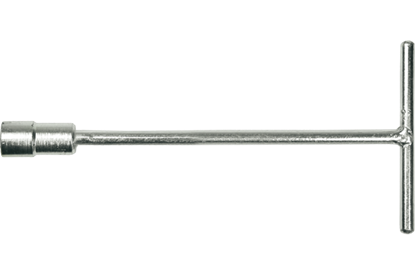 Picture of Topex Klucz nasadowy trzpieniowy typu T 8mm (35D030)