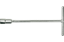 Picture of Topex Klucz nasadowy trzpieniowy typu T 8mm (35D030)