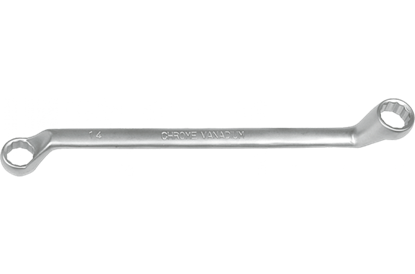 Picture of Topex Klucz oczkowy odgity 10 x 11mm (35D807)