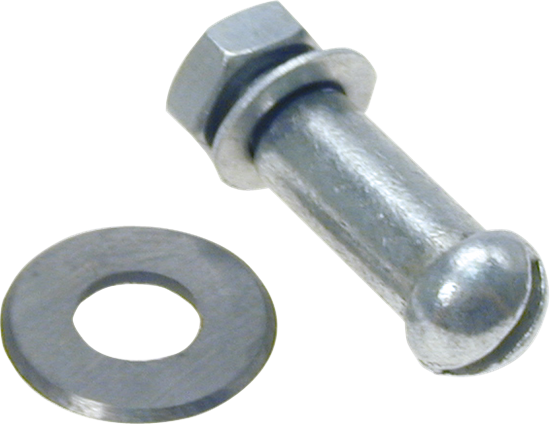 Изображение Topex Kóko tnce 22 x 5 x 2mm do maszyn do cicia glazury (16B328)