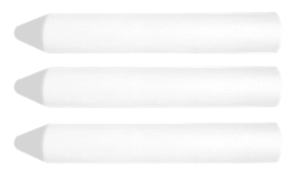 Изображение Topex Kreda techniczna biaa 13x85mm 3szt. - 14A950