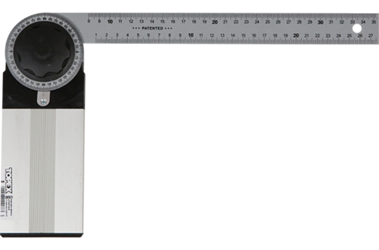 Изображение Topex Ktownik nastawny 500mm 30C345