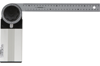 Изображение Topex Ktownik nastawny 750mm (30C347)