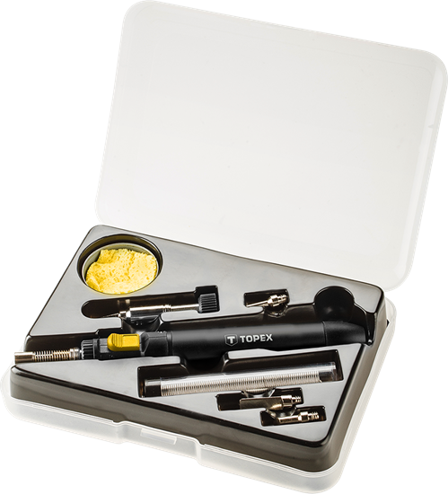 Picture of Topex Mikropalnik 12ml 44E108