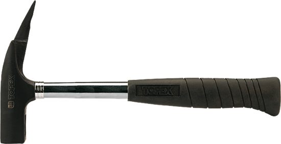 Picture of Topex Motek ciesielski rczka stalowa 600g 318mm (02A160)
