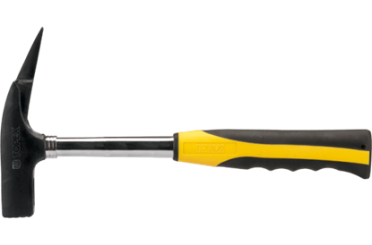 Изображение Topex Motek ciesielski rczka stalowa 600g 320mm (02A140)
