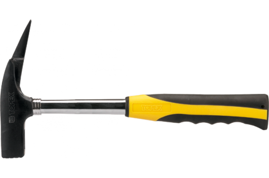 Picture of Topex Motek ciesielski rczka stalowa 600g 320mm (02A140)