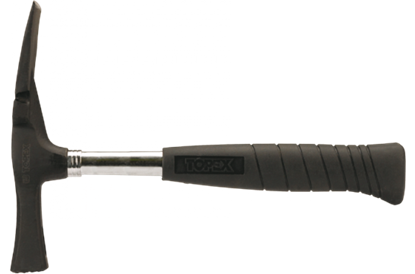 Изображение Topex Motek murarski berliski rczka stalowa 600g 280mm (02A635)