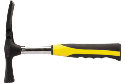 Изображение Topex Motek murarski rczka stalowa 600g 288mm (02A625)
