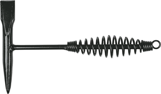 Picture of Topex Motek specjalistyczny rczka stalowa 300g 450mm (02A930)