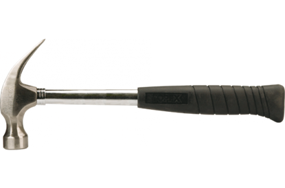 Изображение Topex Motek stolarski rczka stalowa 450g 332mm (02A706)