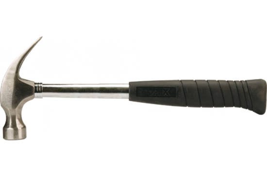 Изображение Topex Motek stolarski rczka stalowa 450g 332mm (02A706)