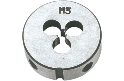 Attēls no Topex Narzynka M8 (14A308)