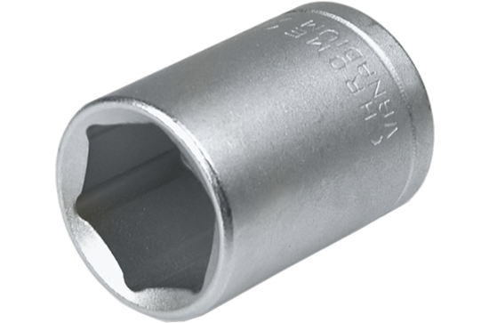 Picture of Topex Nasadka 6-ktna 1/2" 10mm (38D710)