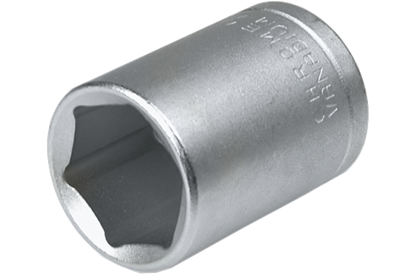 Attēls no Topex Nasadka 6-ktna 1/2" 14mm (38D714)